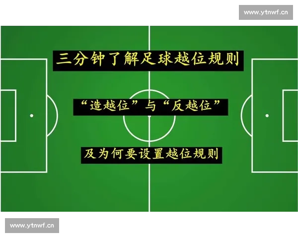 足球越位规则详解图文解析助你轻松理解比赛中的关键判定标准 - 副本 - 副本 - 副本 - 副本 - 副本 (3)